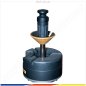 Preview: Corghi Reifenmontiermaschine Artiglio Master Jolly Automatic BPT RL